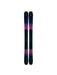 Fischer Nightstick Team kids' freestyle ski