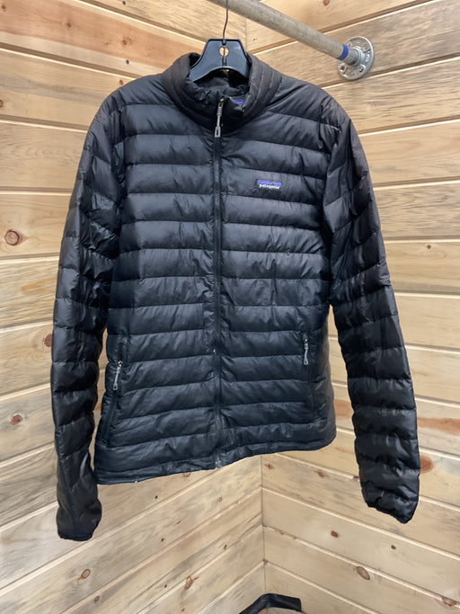 Down Puffy Jacket