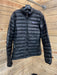 Down Puffy Jacket
