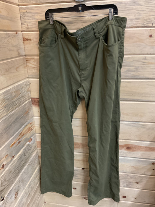 Tech Pant