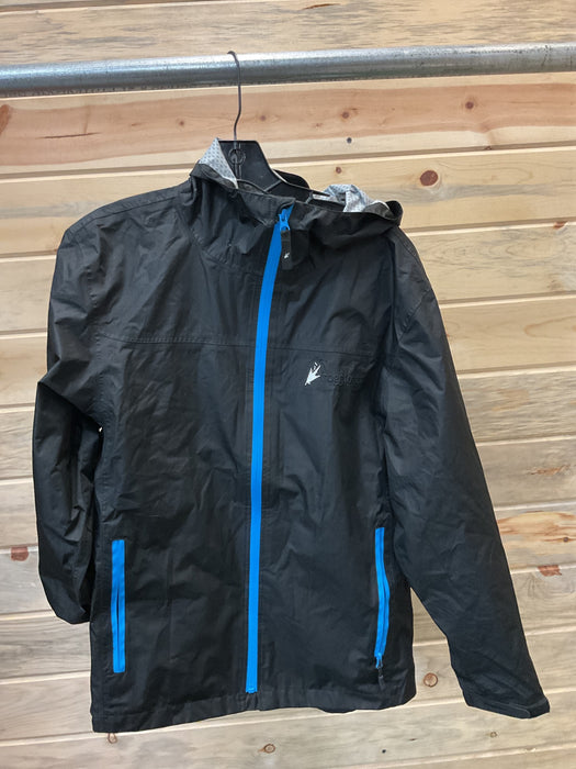 Rain Jacket