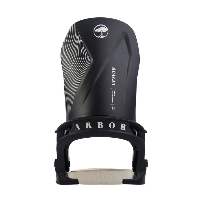 Arbor ACACIA WOMEN'S SNOWBOARD BINDING - 2025 - Next Adventure