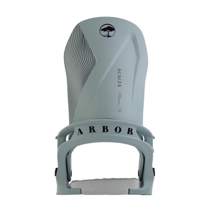 Arbor ACACIA WOMEN'S SNOWBOARD BINDING - 2025 - Next Adventure