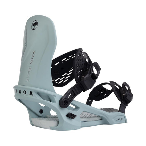 Arbor ACACIA WOMEN'S SNOWBOARD BINDING - 2025 - Next Adventure