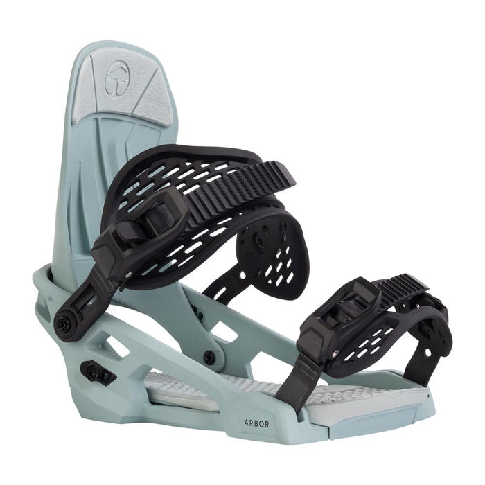 Arbor ACACIA WOMEN'S SNOWBOARD BINDING - 2025 - Next Adventure