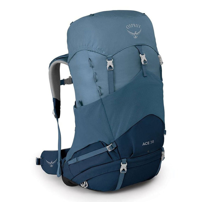 Osprey ACE 38 BACKPACK - KIDS - Next Adventure