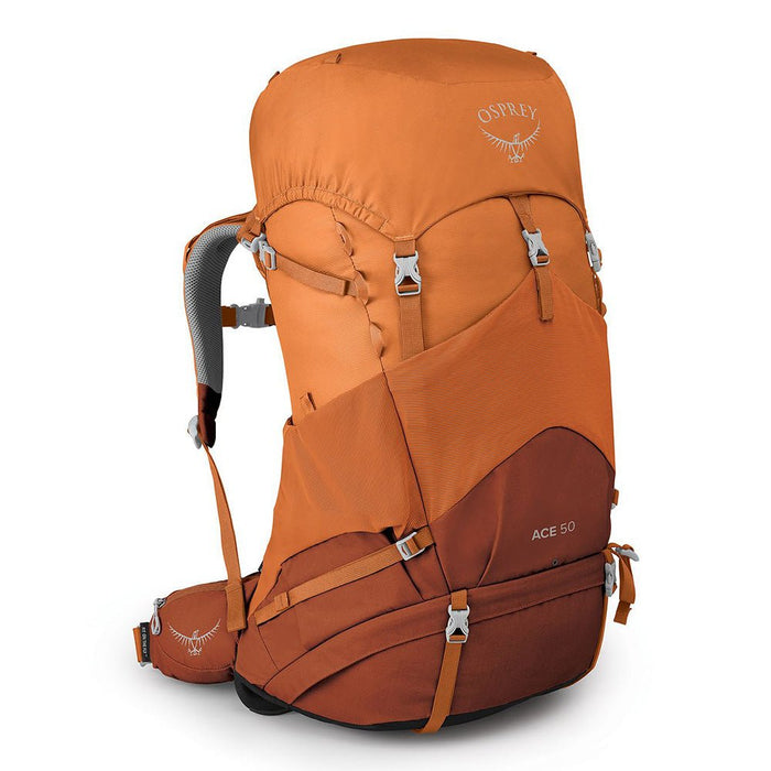 Osprey ACE 50L BACKPACK - KIDS - Next Adventure