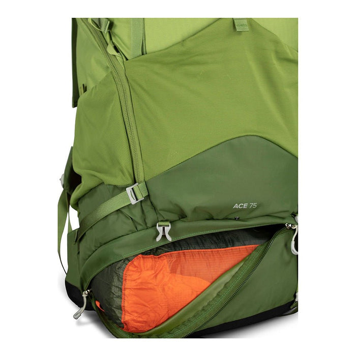 Osprey Ace 75 Green