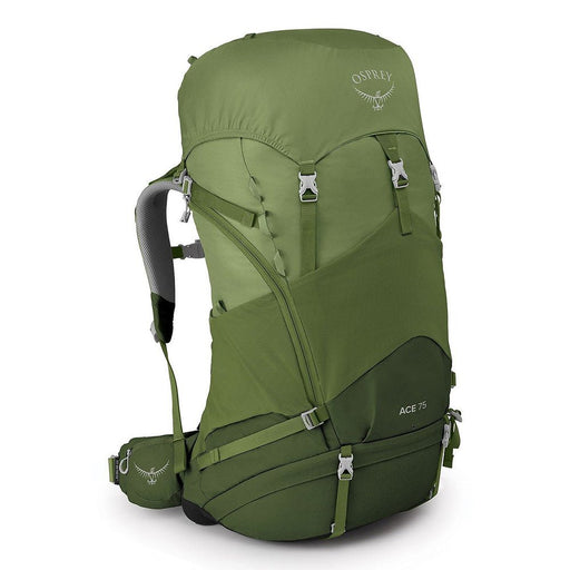 Osprey ACE 75L BACKPACK - KIDS - Next Adventure