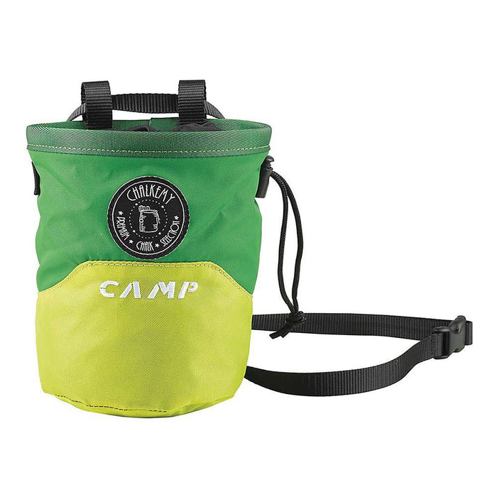 CAMP ACQUALONG CHALK BAG - Next Adventure