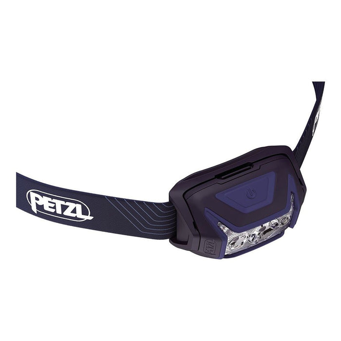 Petzl ACTIK 450 LUMEN HEADLAMP - Next Adventure