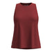 Smartwool ACTIVE ULTRALIGHT HIGH NECK TANK - WOMEN'S - Next Adventure