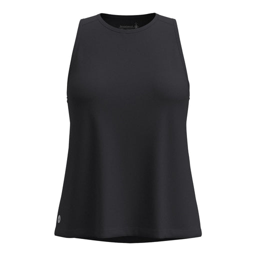 Smartwool ACTIVE ULTRALIGHT HIGH NECK TANK - WOMEN'S - Next Adventure