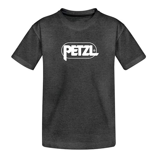 Petzl ADAM LOGO TEE - MEN'S - Next Adventure