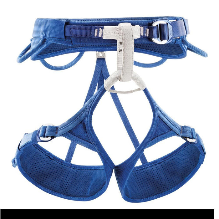 Petzl ADJAMA HARNESS - PRIOR YEAR - Next Adventure