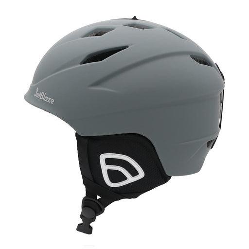 JETBLAZE ADULT SNOW HELMET - Next Adventure