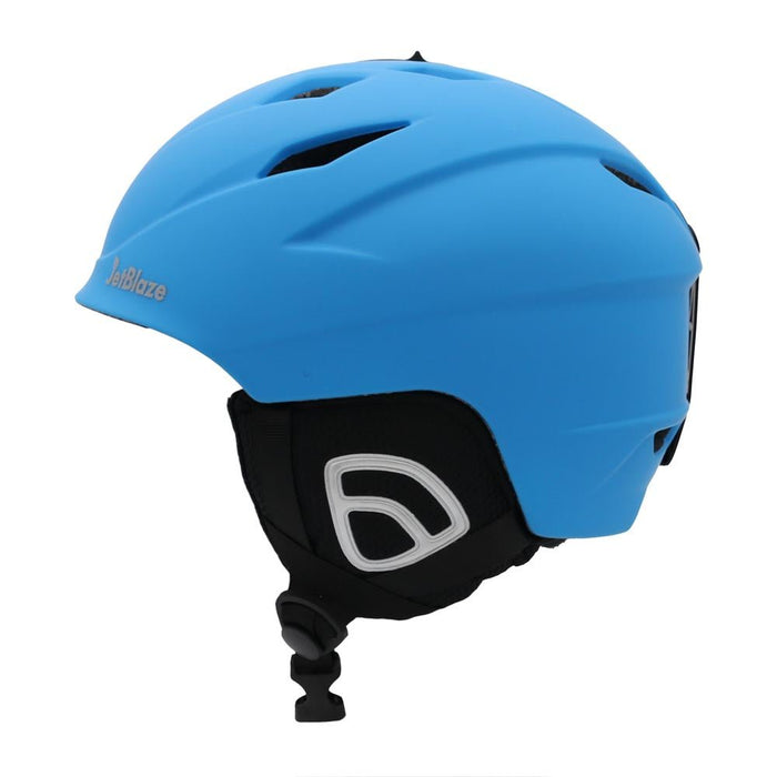 JETBLAZE ADULT SNOW HELMET - Next Adventure