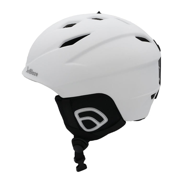 JETBLAZE ADULT SNOW HELMET - Next Adventure