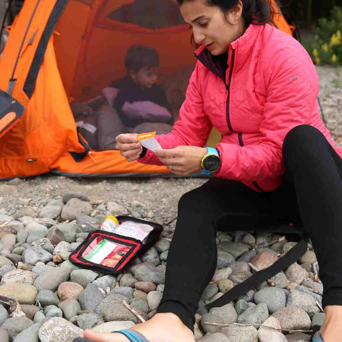 Adventure Medical Adventure First Aid, 1.0 - Next Adventure