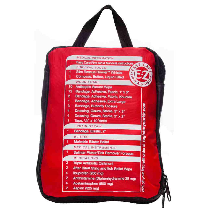 Adventure Medical Adventure First Aid, 1.0 - Next Adventure
