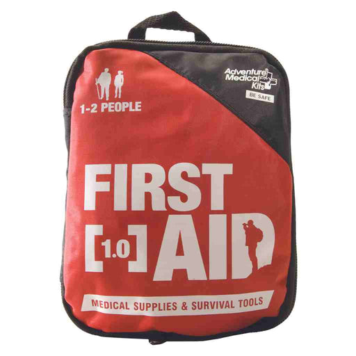 Adventure Medical Adventure First Aid, 1.0 - Next Adventure