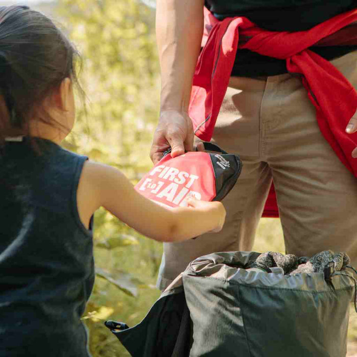 Adventure Medical Adventure First Aid, 1.0 - Next Adventure