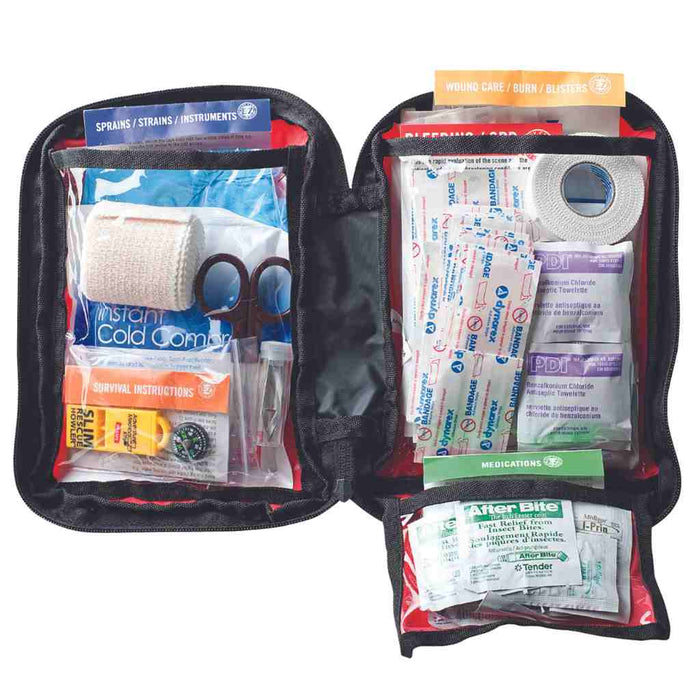 Adventure Medical Adventure First Aid, 2.0 - Next Adventure