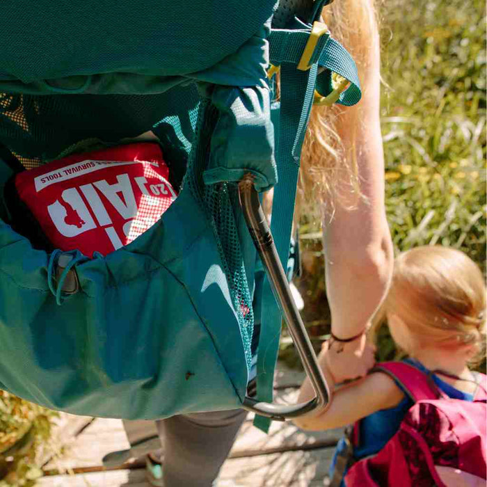 Adventure Medical Adventure First Aid, 2.0 - Next Adventure