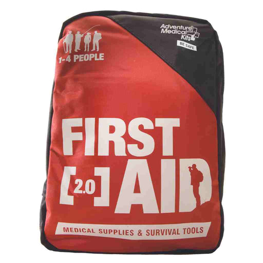 Adventure Medical Adventure First Aid, 2.0 - Next Adventure