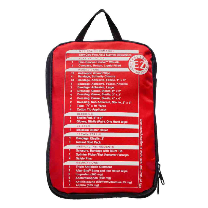 Adventure Medical Adventure First Aid, 2.0 - Next Adventure