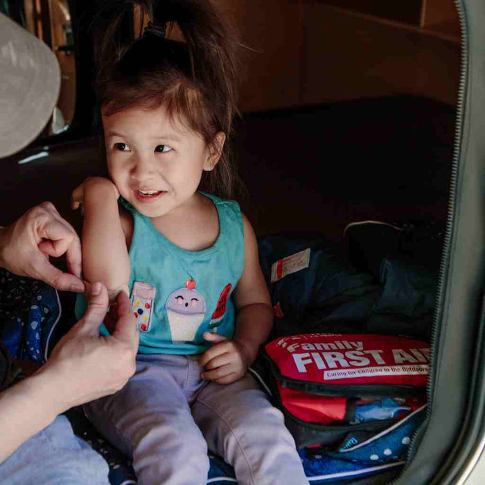 Adventure Medical Adventure First Aid, Family First Aid Kit - Next Adventure