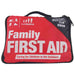 Adventure Medical Adventure First Aid, Family First Aid Kit - Next Adventure