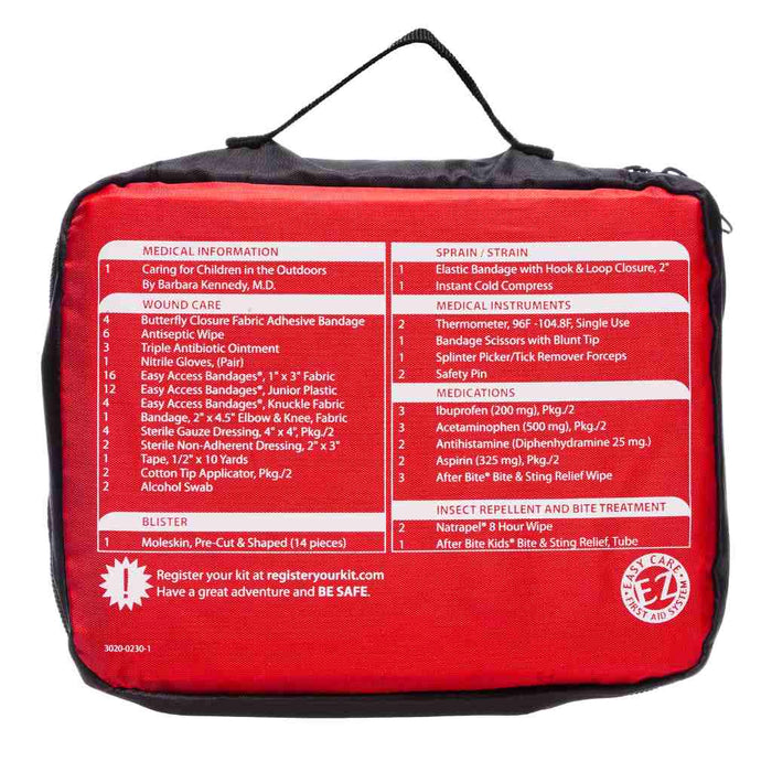 Adventure Medical Adventure First Aid, Family First Aid Kit - Next Adventure