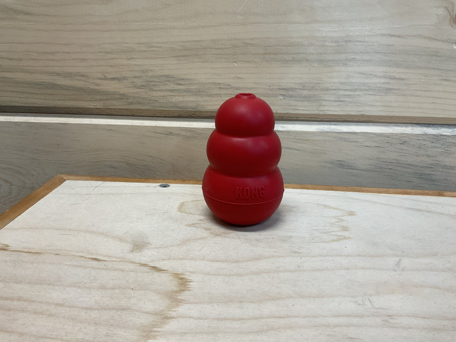 Kong Toy