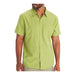 Marmot AEROBORA SHORT SLEEVE - MEN'S - Next Adventure