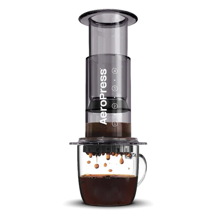 AeroPress AEROPRESS COFFEE MAKER - COLORS - Next Adventure