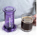 AeroPress AEROPRESS COFFEE MAKER - COLORS - Next Adventure