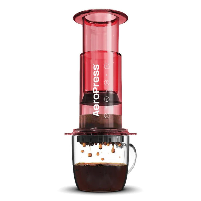 AeroPress AEROPRESS COFFEE MAKER - COLORS - Next Adventure