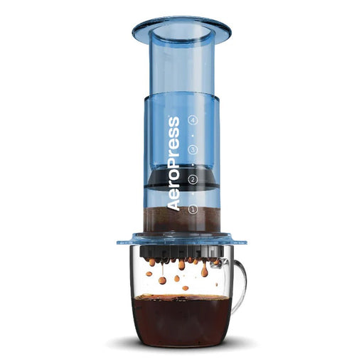 AeroPress AEROPRESS COFFEE MAKER - COLORS - Next Adventure