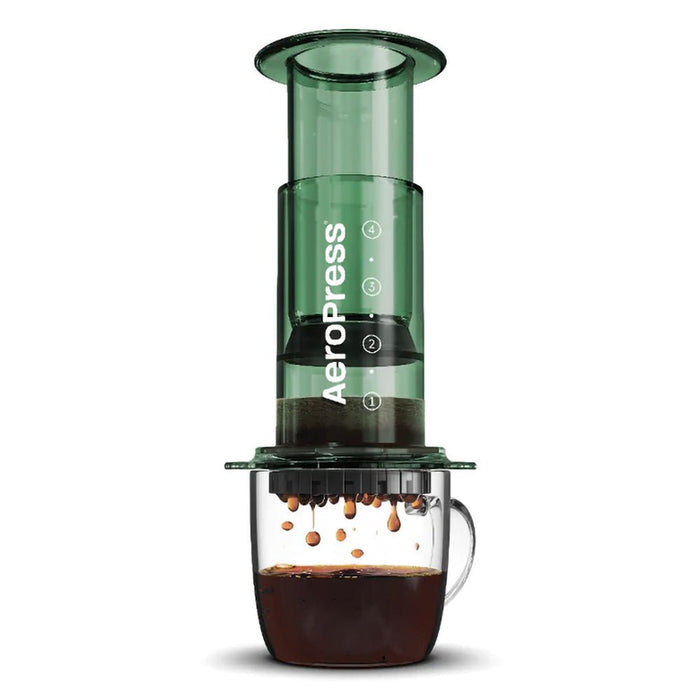 AeroPress AEROPRESS COFFEE MAKER - COLORS - Next Adventure