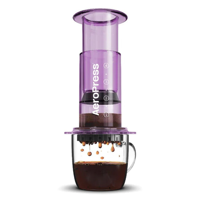 AeroPress AEROPRESS COFFEE MAKER - COLORS - Next Adventure