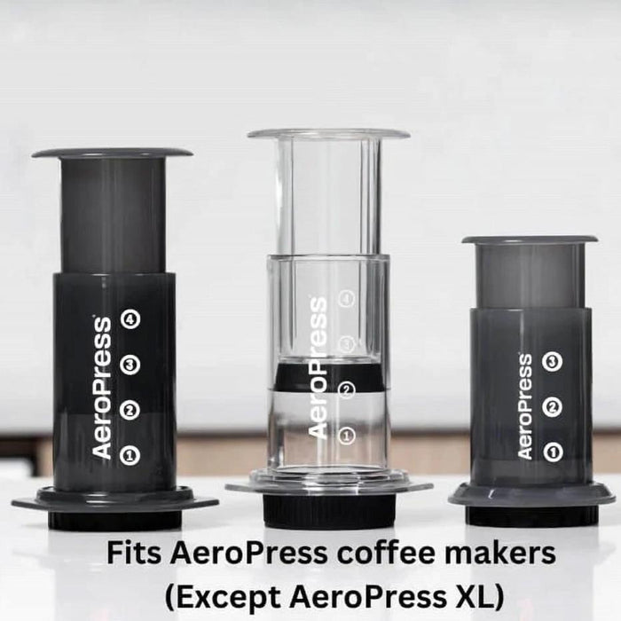 AeroPress AEROPRESS MICRO-FILTERS - 350 COUNT - Next Adventure