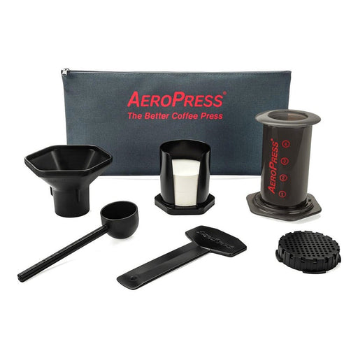 AeroPress AEROPRESS ORIGINAL COFFEE MAKER WITH TOTE BAG - Next Adventure