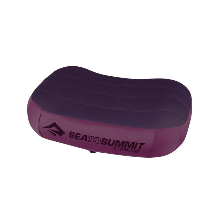 Sea to Summit AEROS PREMIUM PILLOW - Next Adventure