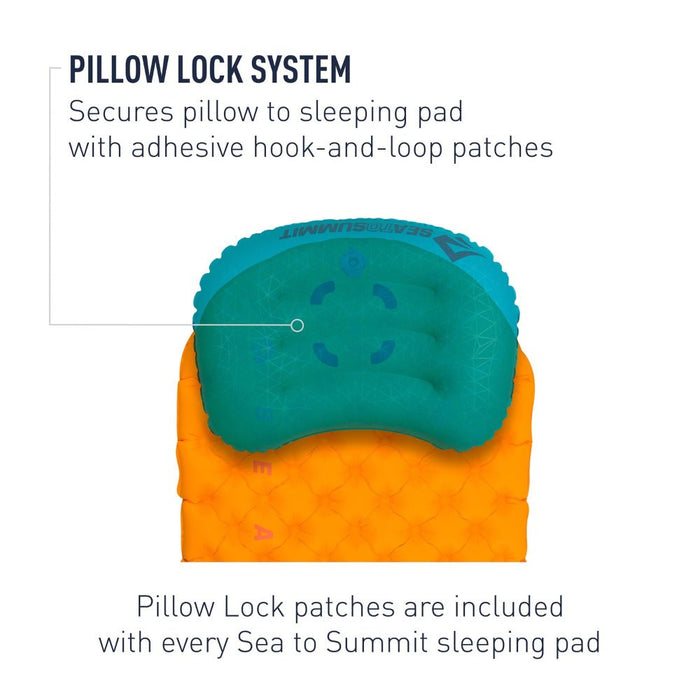 Sea to Summit AEROS ULTRALIGHT PILLOW - Next Adventure