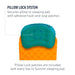 Sea to Summit AEROS ULTRALIGHT PILLOW - Next Adventure