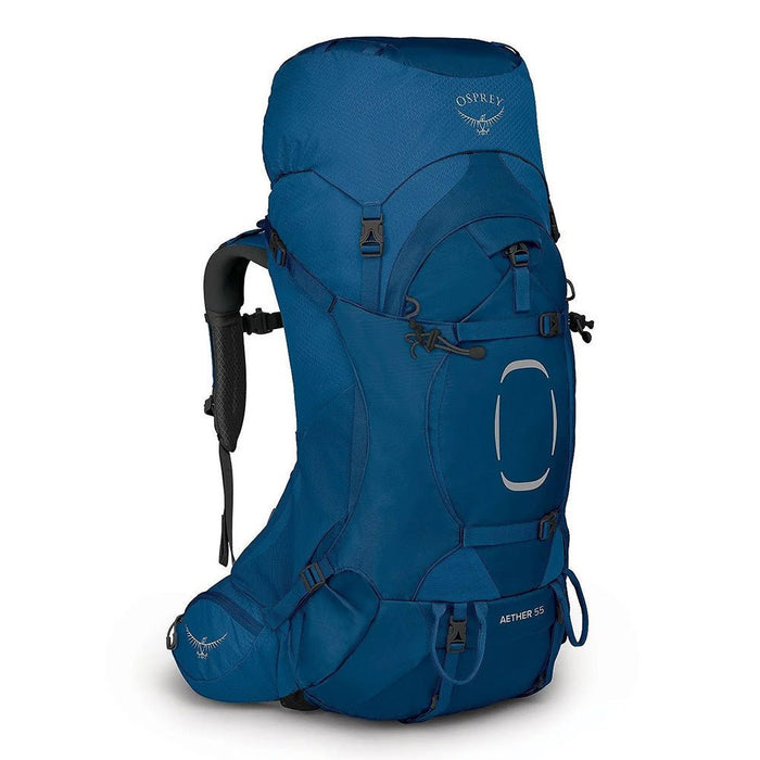 Osprey AETHER 55 BACKPACK - Next Adventure