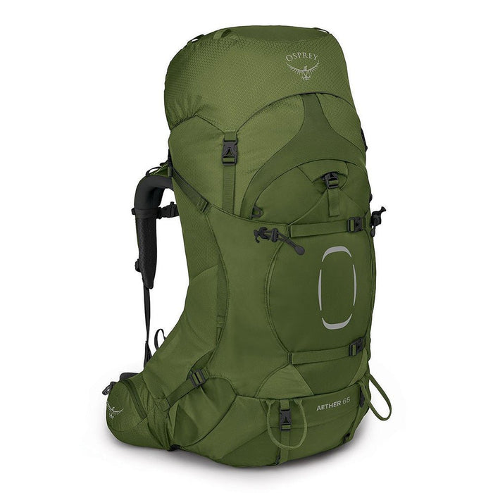 Osprey AETHER 65 BACKPACK - Next Adventure