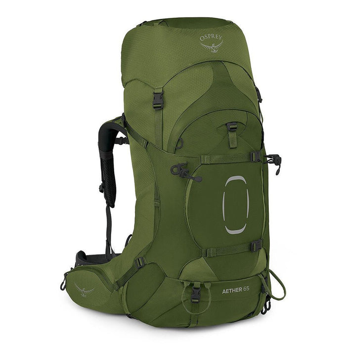 Osprey AETHER 65 EXTENDED FIT BACKPACK - Next Adventure