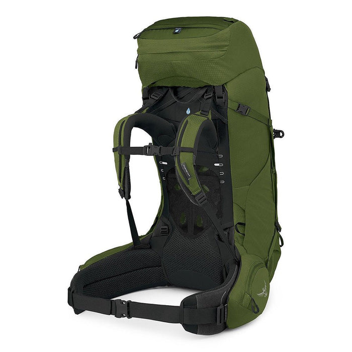 Osprey AETHER 65 EXTENDED FIT BACKPACK - Next Adventure